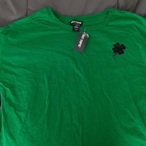 St. Patrick's day shirt
